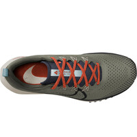 Nike zapatillas trail hombre NIKE REACT PEGASUS TRAIL 4 05