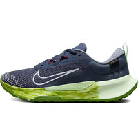 Nike zapatillas trail mujer WMNS JUNIPER TRAIL 2 GTX lateral exterior