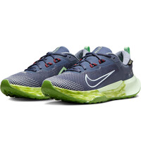 Nike zapatillas trail mujer WMNS JUNIPER TRAIL 2 GTX puntera