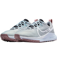 Nike zapatillas trail mujer W NIKE REACT PEGASUS TRAIL 4 lateral interior