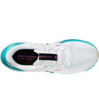 Nike zapatilla running mujer W NIKE AIR ZOOM STRUCTURE 25 05