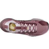 Nike zapatillas trail mujer W REACT PEGASUS TRAIL 4 GTX 05