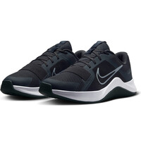 Nike zapatilla cross training hombre M NIKE MC TRAINER 2 puntera