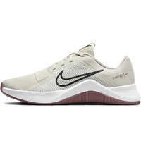 Nike zapatillas fitness mujer W NIKE MC TRAINER 2 lateral exterior