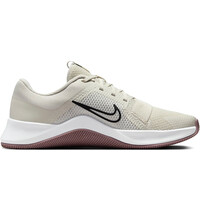 Nike zapatillas fitness mujer W NIKE MC TRAINER 2 lateral interior