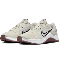 Nike zapatillas fitness mujer W NIKE MC TRAINER 2 puntera