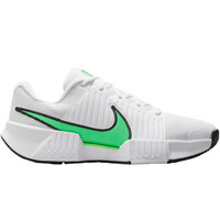 Nike Zapatillas Tenis Hombre M GP CHALLENGE PRO HC lateral exterior