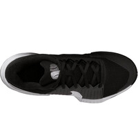 Nike Zapatillas Tenis Mujer W GP CHALLENGE PRO HC 05