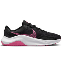 Nike zapatillas fitness mujer W NIKE LEGEND ESSENTIAL 3 NN lateral exterior