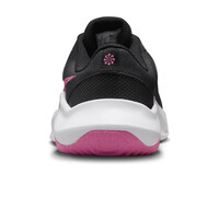 Nike zapatillas fitness mujer W NIKE LEGEND ESSENTIAL 3 NN vista trasera