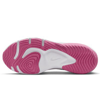 Nike zapatillas fitness mujer W NIKE LEGEND ESSENTIAL 3 NN vista superior