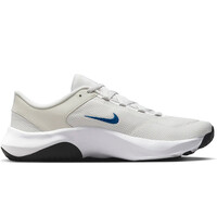 Nike zapatilla cross training hombre M NIKE LEGEND ESSENTIAL 3 NN puntera