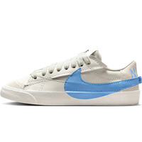 BLAZER LOW '77 JUMBO