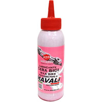 Navali aceites y lubricante bicicleta CERA LUBRICANTE NAVALI PFPE-K 100 ml vista frontal