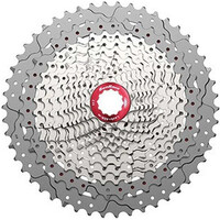 CASSETTE SUNRACE 12V.(11-50)