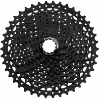 CASSETTE SUNRACE S3 10V.(11-40)