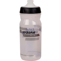 Zefal bidones ciclismo BIDON ZEFAL SENSE PRO 65 650 ml vista frontal