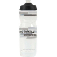 Zefal bidones ciclismo BIDON ZEFAL SENSE PRO 80 800 ml vista frontal