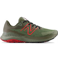 New Balance zapatillas trail hombre DynaSoft Nitrel V5 lateral exterior