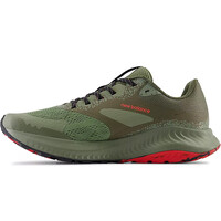 New Balance zapatillas trail hombre DynaSoft Nitrel V5 puntera