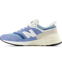 New Balance zapatilla moda hombre 997R puntera