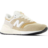 New Balance zapatilla moda hombre 997R lateral interior