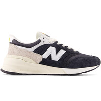 New Balance zapatilla moda hombre 997R lateral exterior