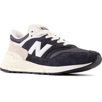 New Balance zapatilla moda hombre 997R lateral interior