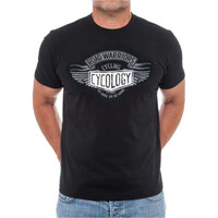 Cycology camiseta ciclismo hombre Road Warriors T Shirt vista frontal
