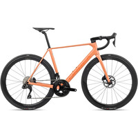 Orbea bicicletas de carretera carbono ORCA M30iLTD PWR 2024 vista frontal