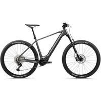 Orbea BICICLETA ELÉCTRICA MONTAÑA URRUN 30 2024 vista frontal