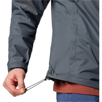 Columbia chaqueta impermeable hombre Watertight II Jacket 03