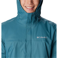 Columbia chaqueta impermeable hombre Watertight II Jacket 05