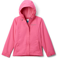 Columbia chaqueta impermeable niño Arcadia Jacket vista frontal