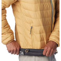 Columbia chaqueta outdoor hombre Powder Lite Jacket 04