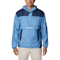 CHALLENGER WINDBREAKER