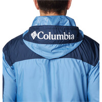 Columbia chaqueta softshell hombre Challenger Windbreaker 04