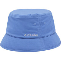 Columbia sombrero Pine Mountain Bucket Hat vista frontal