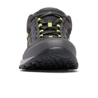 Columbia zapatilla trekking hombre VAPOR VENT puntera