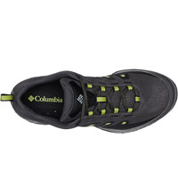 Columbia zapatilla trekking hombre VAPOR VENT 08