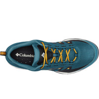 Columbia zapatilla trekking hombre VAPOR VENT 06