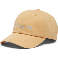 Columbia gorra running ROC II Ball Cap vista frontal