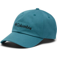 Columbia gorra running ROC II Ball Cap vista frontal