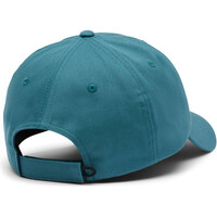 Columbia gorra running ROC II Ball Cap 01