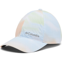 COOLHEAD II BAL CAP