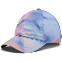 COOLHEAD II BALL CAP