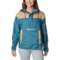 CHALLENGER WINDBREAKER