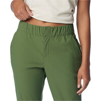 Columbia pantalón montaña mujer Firwood Camp II Pant 03