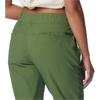 Columbia pantalón montaña mujer Firwood Camp II Pant 04