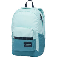 Columbia mochila montaña Zigzag 22L Backpack vista frontal